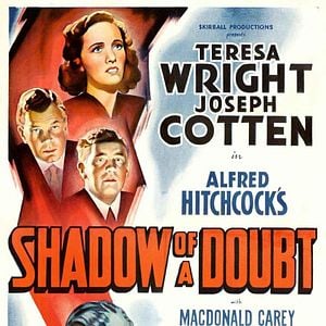 Foto La sombra de una duda