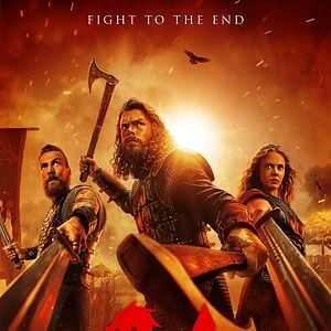 Foto Vikingos: Valhalla