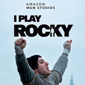 Foto Yo soy Rocky