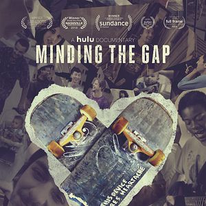 Foto Minding The Gap