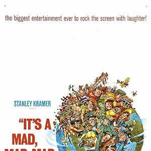 Foto El mundo está loco, loco, loco