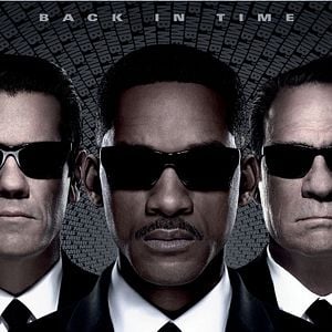 Foto Men In Black 3
