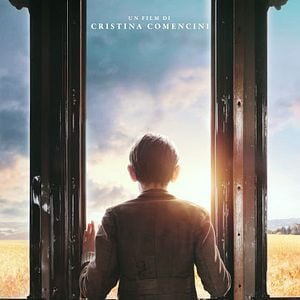 Foto El tren de los niños