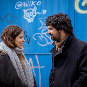 Foto Los años nuevos