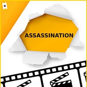 Foto Assassination
