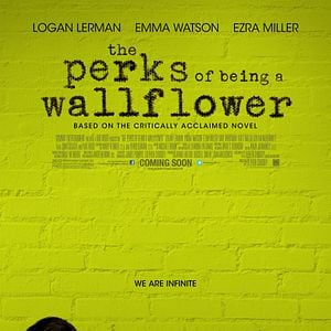 Foto Las ventajas de ser un marginado