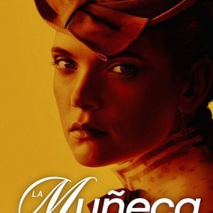Foto La muñeca