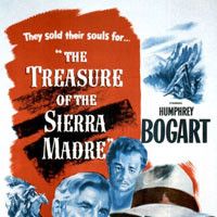 Foto El tesoro de Sierra Madre