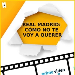 Foto Real Madrid: Cómo no te voy a querer