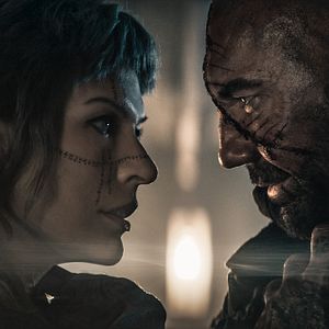 Foto Tierras perdidas