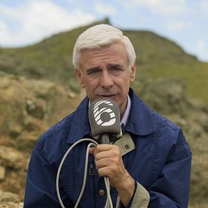 Foto Leonardo Sbaraglia