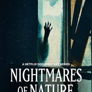 Foto Naturaleza de pesadilla: Lost in the Jungle