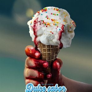Foto Dulce sabor a muerte