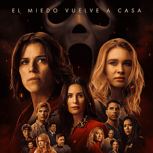 Foto Scream 7