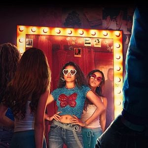 Foto  Corte en el tiempo