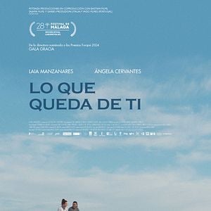 Foto Lo que queda de ti