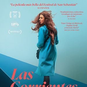 Foto Las corrientes