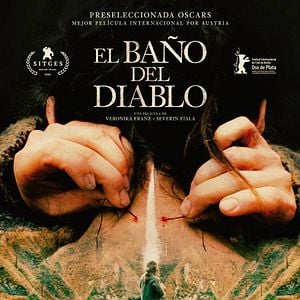 Foto El baño del diablo