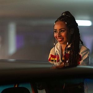 Foto Culpa mía: Londres