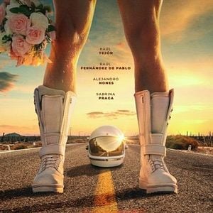 Foto ¿Quién quiere casarse con un Astronauta?