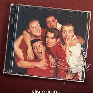 Foto Boyzone: Life, Death & Boybands