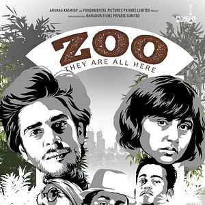 Foto Zoo