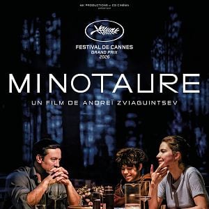 Foto Minotauro