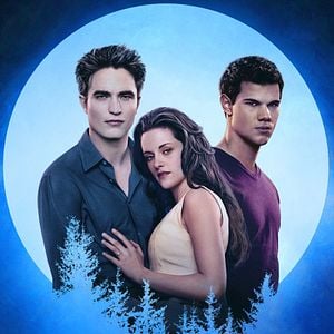 Foto La saga Crepúsculo: Amanecer - Parte 1