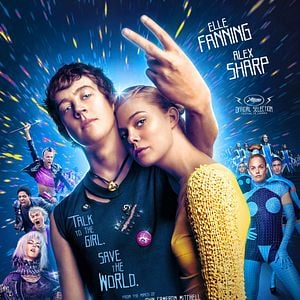 Foto How To Talk To Girls At Parties