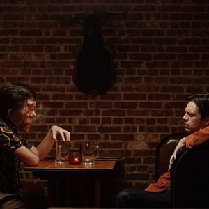 Foto A Different Man