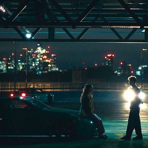 Foto Culpa mía: Londres