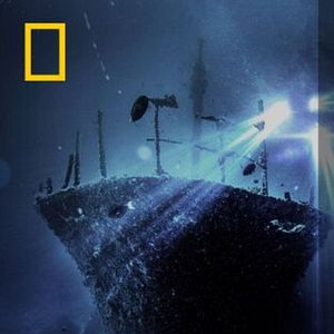 Foto Barcos perdidos de la Segunda Guerra Mundial
