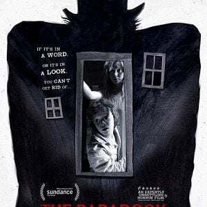 Foto Babadook