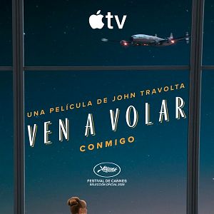 Foto Ven a volar conmigo