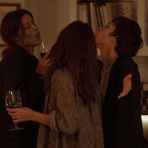 Foto Los años nuevos