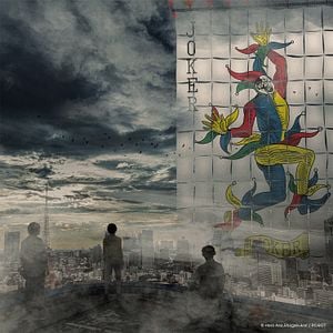 Foto Alice in Borderland