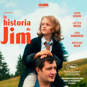 Foto La historia de Jim