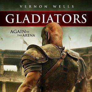 Foto Gladiators
