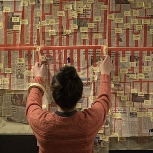 Foto Destino Final: Lazos de sangre