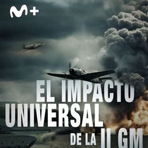 Foto El impacto universal de la II GM