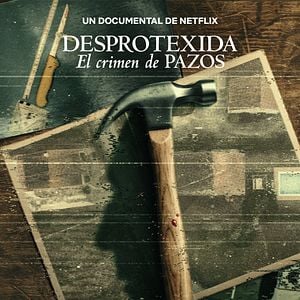 Foto Desprotexida: El crimen de Pazos