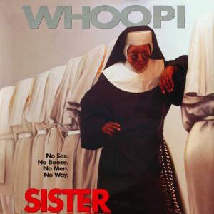 Foto Sister Act: una monja de cuidado