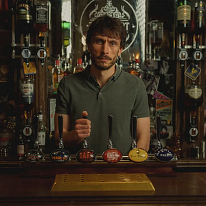 Foto Mi reno de peluche