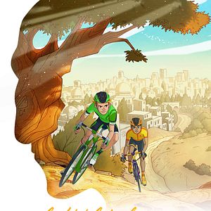 Foto La bicicleta de Bartali