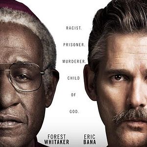 Foto The Forgiven