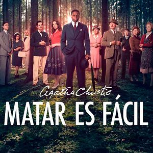 Foto Agatha Christie: Matar es fácil