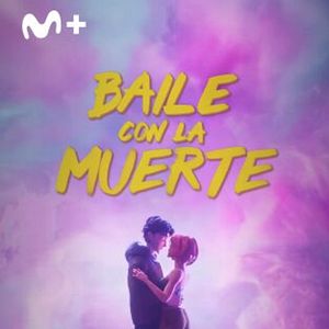 Foto Baile con la Muerte