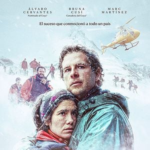 Foto Balandrau, viento salvaje