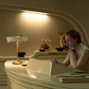 Foto Genevieve O'Reilly