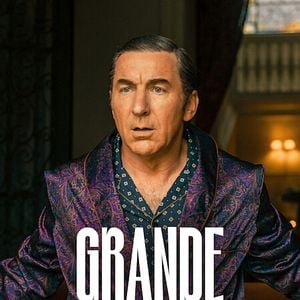 Foto Grande de España